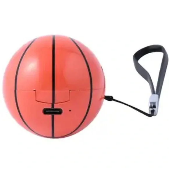 🏀Basketball Bluetooth Earbuds🏀